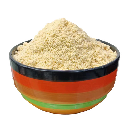 熟花生碎细颗粒原味 超细 现磨烘焙原料500克包邮量大优惠 - 图3