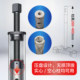 Direction bearing pulling horse Wanfeng machine damage-free disassembly