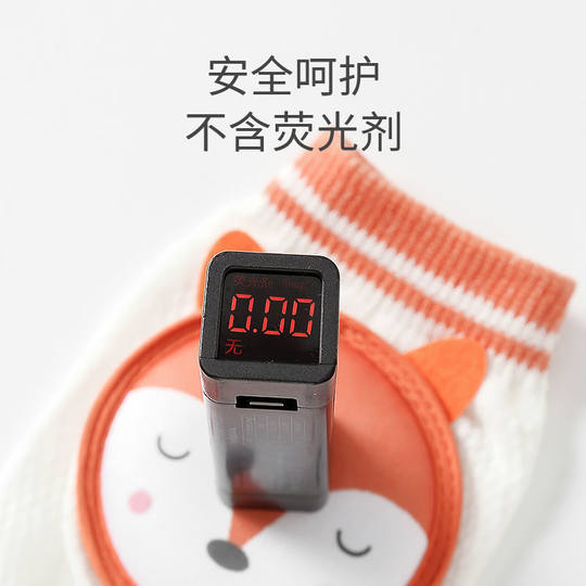 Baby crawling summer children's leggings and kneepads