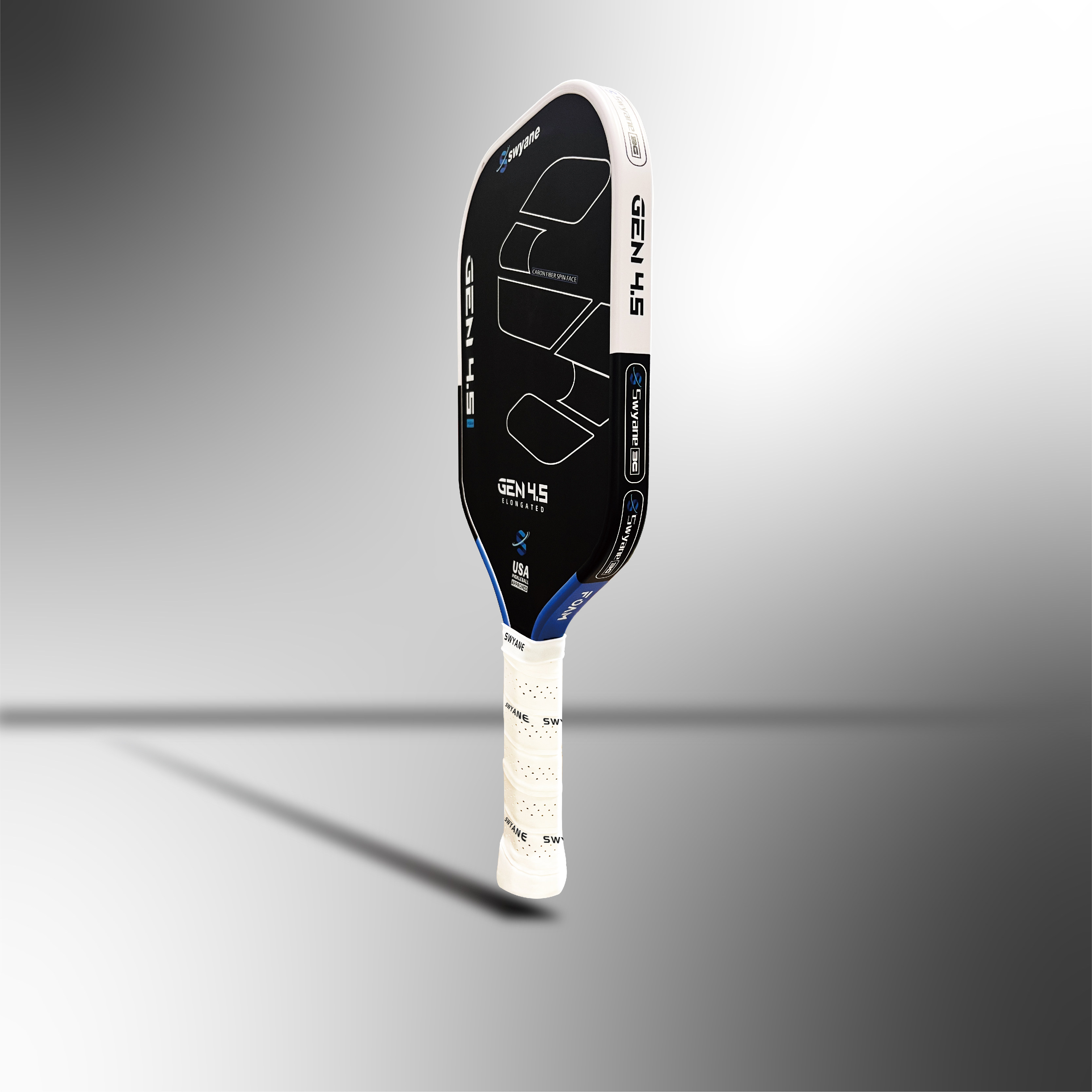 震撼来袭Swyane‘双极’匹克球球拍T700碳钎维+超级发泡专业球拍,淘宝优惠券,粉丝福利购,淘宝优惠卷