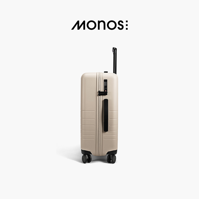 Monos Monaster 20-inch boarding suitcase