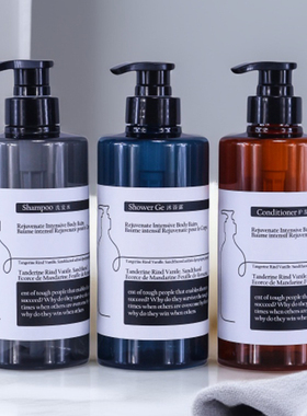 卫浴店面装饰品样板房浴室柜摆件