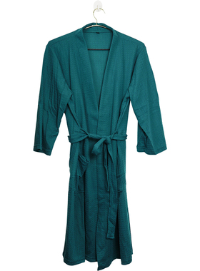 瓷砖样板间摆件浴袍样板房卫生间道具墙面挂饰公寓装饰卫浴店软装