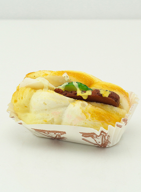 田园厨房摆件花艺组合收纳篓饰品