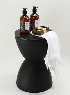 装饰花艺绿植卫生间厕所落地摆件