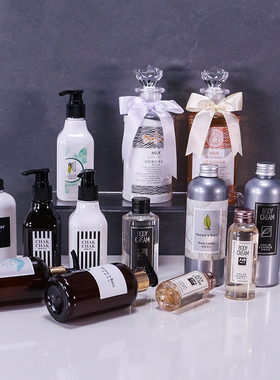 样板间摆件高端卫生间装饰品