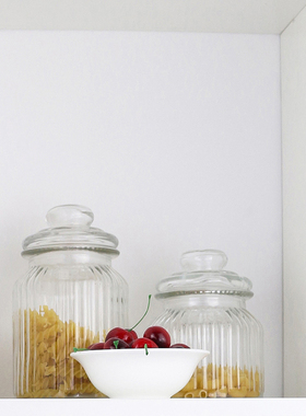 样板房厨房小摆件橱柜现代装饰品