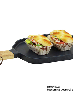 厨房样板间置物架道具展厅小摆件