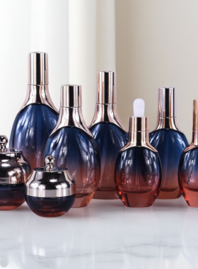 样板间软装摆设浴室柜装饰品摆件