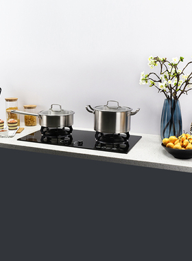 样板房厨房摆件样板间装饰摆设