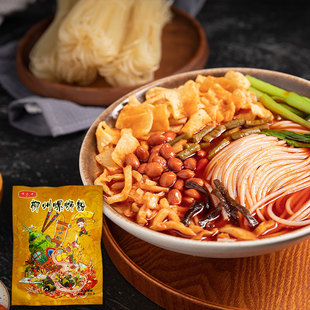 【可签到】螺之源广西柳州螺蛳粉310g*5