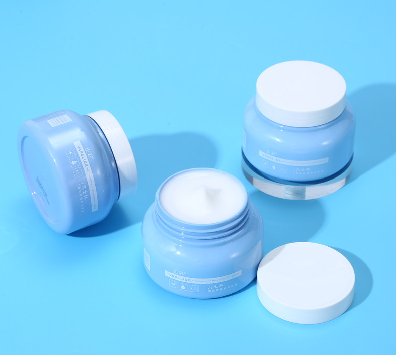 凡士林+维生素e乳经典国货面霜 蔻皙美身体乳/霜