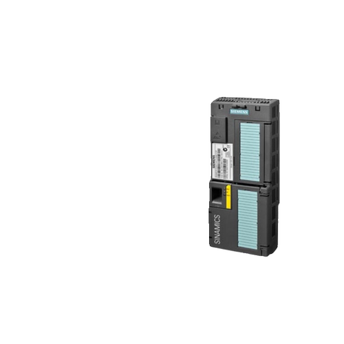 6SL3244-0BB12-1PA1 G120 控制单元 CU240E-2 DP 型配备安全集成 - 图3