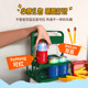 乐毒话筒音响一体麦克风蓝牙儿童家用唱歌音箱k歌生日礼物家庭KTV