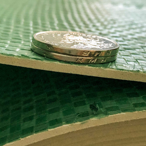 地面保护膜装修防尘耐磨加厚一次性EVA地垫瓷砖地砖木地板保护垫 - 图2