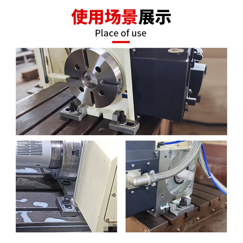 四轴五轴压块压板平口钳压块加工中心固定块配件 - 图2