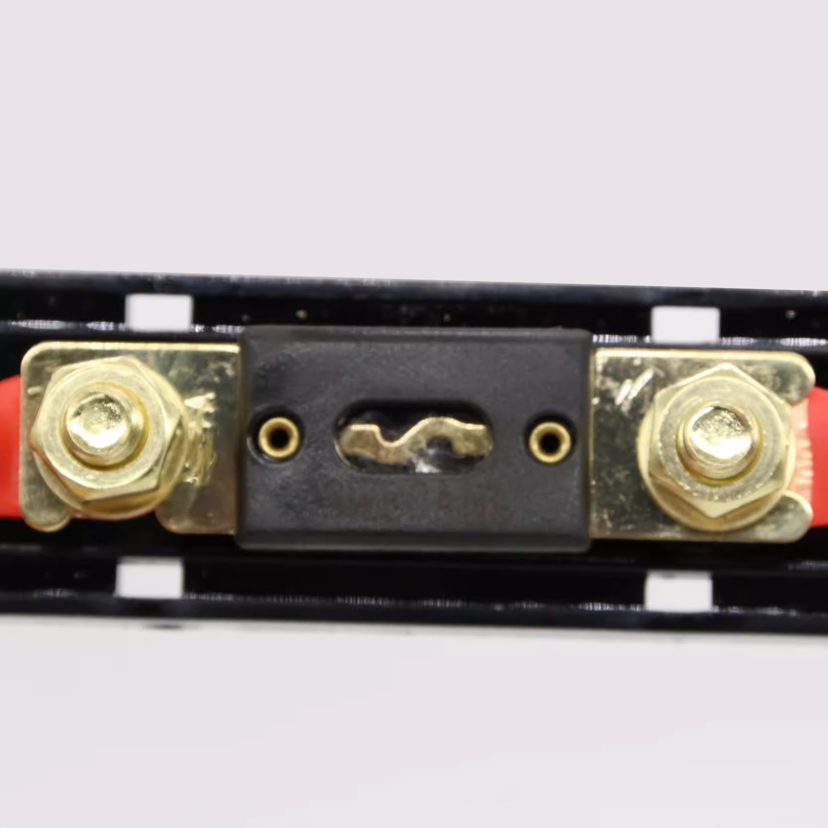 电瓶改装保险丝房车改装保险片熔断丝越野车安全保险大号透明底座,淘宝优惠券,粉丝福利购,淘宝优惠卷