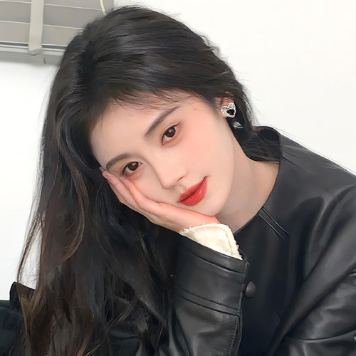 简约爱心蚊香盘耳夹女轻奢气质耳环无耳洞2025新款爆款高级感耳饰 - 图2