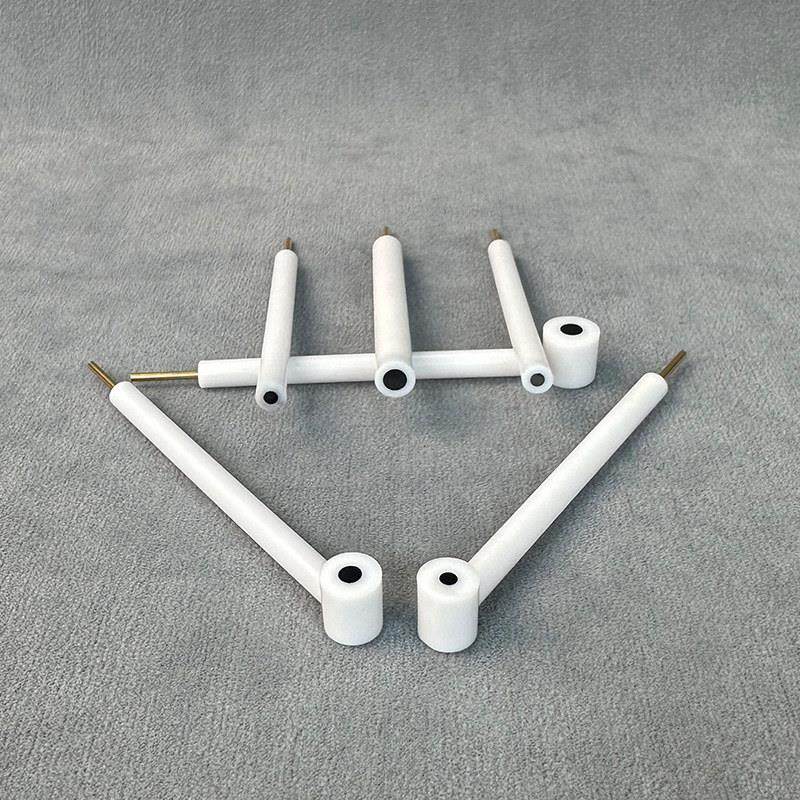 玻碳电极 进口玻碳电极 3/4/5mm玻碳电极 进口玻碳 四氟杆可开 票,淘宝优惠券,粉丝福利购,淘宝优惠卷