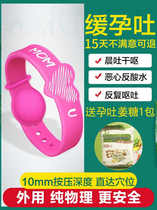 Anti-conception spinner ring relieves theyware maternity supplies nostalggiver Gifts Stop Vomit travel Supplies Grand total Girlfriends Honey caravan