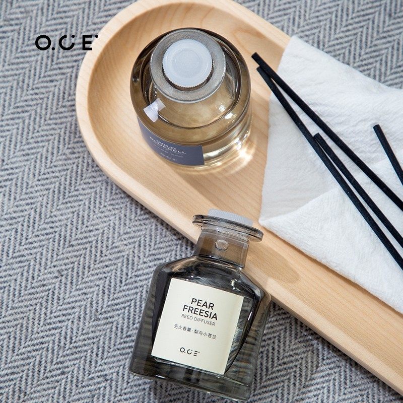 oce无火室内持久家用卫生间香氛 oce沃西香熏香料