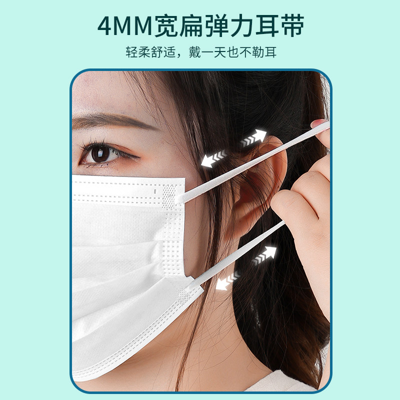  初医生口罩（器械）