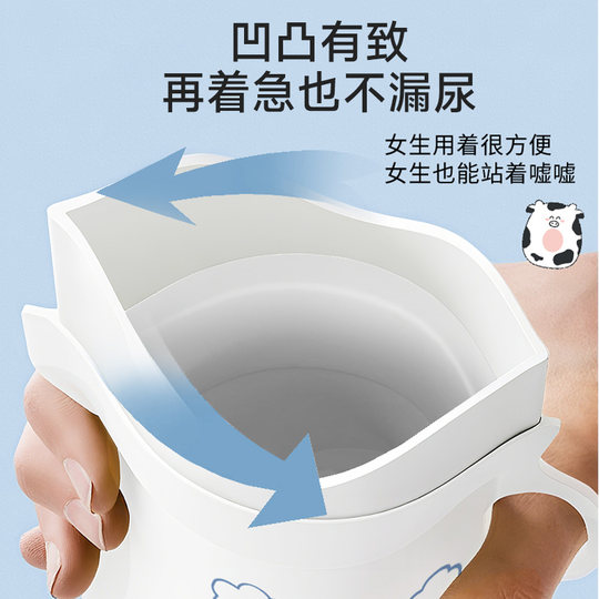 旅行装】应急尿袋一次性儿童孕妇小便男女款长途自驾高速堵车便携