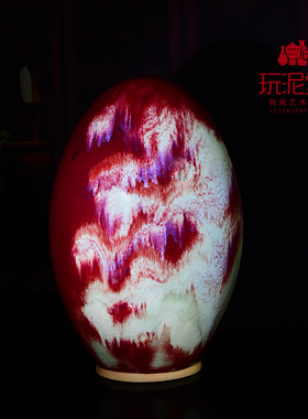 风水摆件靠山石工艺礼品