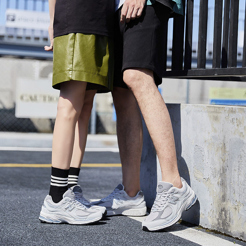 运动鞋男春秋新百伦酷跑莆田跑步鞋2002R复古情侣百搭男鞋批发女,淘宝优惠券,粉丝福利购,淘宝优惠卷