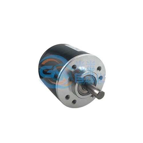 全新ER40A1200S5/28P6S3PA意尔创型旋转编码器脉冲1200外径40 - 图0