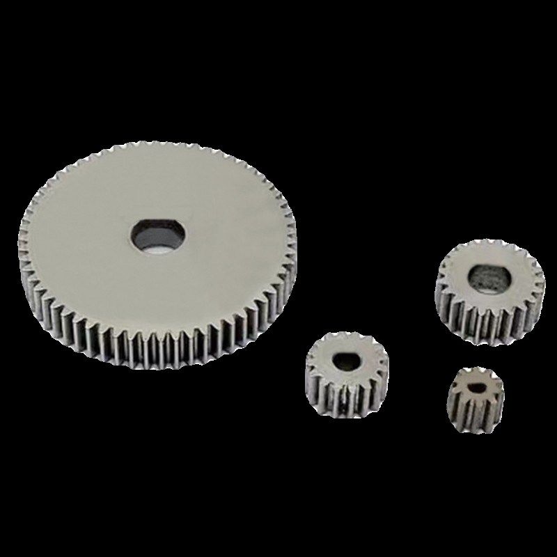 碳钢D孔0.6模16-160齿圆柱直齿祥创齿轮偏心孔异形孔定做加工,淘宝优惠券,粉丝福利购,淘宝优惠卷