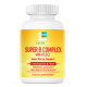 Yanshengli American Vitamin B Complex Capsules