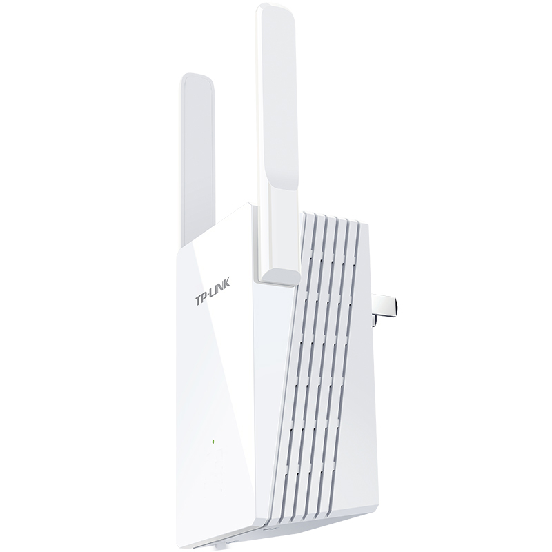 TP-LINK TL-WA832RE WiFi信号扩展器300M无线网络放大器家用无线WiFi穿墙增强中继桥接器-图2