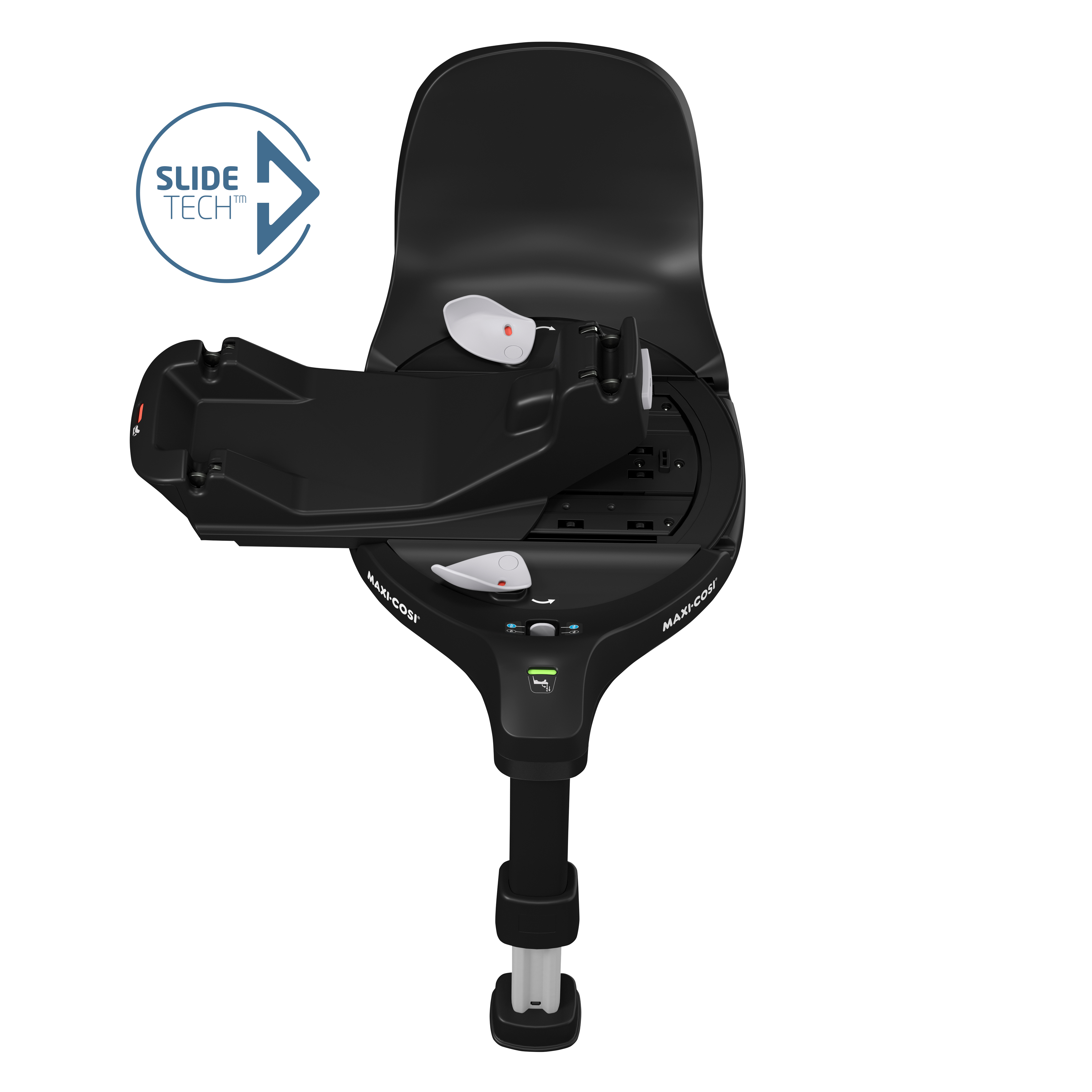 Maxicosi迈可适安全座椅0-4岁Pearl360Pro儿童安全提篮婴儿汽车载 - 图1