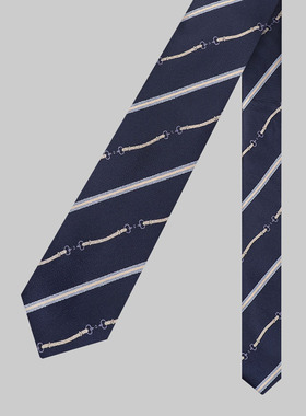 7.5CM西装领带休闲年轻男女款