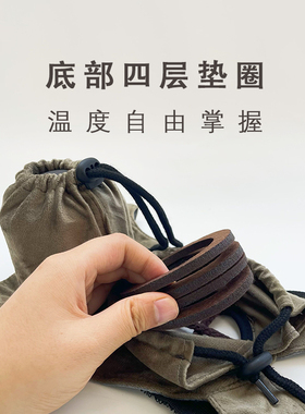 大中小如意各类布套和控烟毛巾
