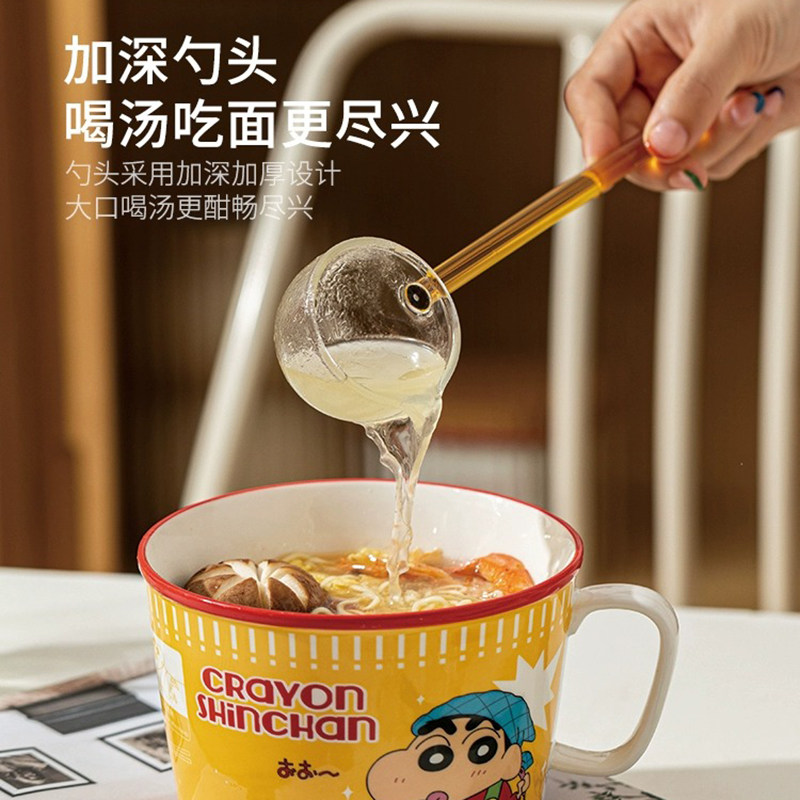 玻璃日式分茶勺长柄点茶舀茶勺功夫茶具围炉煮茶器零配件茶勺子,淘宝优惠券,粉丝福利购,淘宝优惠卷