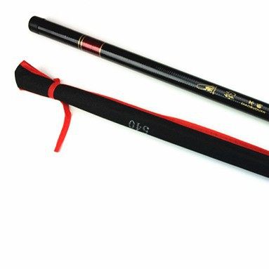 渔具厂家玻璃钢溪流螺纹短节手竿钓不断3.6米4.5米,淘宝优惠券,粉丝福利购,淘宝优惠卷