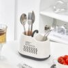 Simple chopstick cage household tube kitchen knife