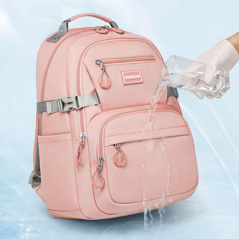  赛骆豪双肩背包