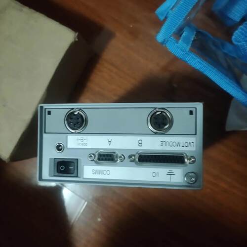 SI3100 Solartron位移传感器控制器 工控测量数显装置议价维修 - 图1