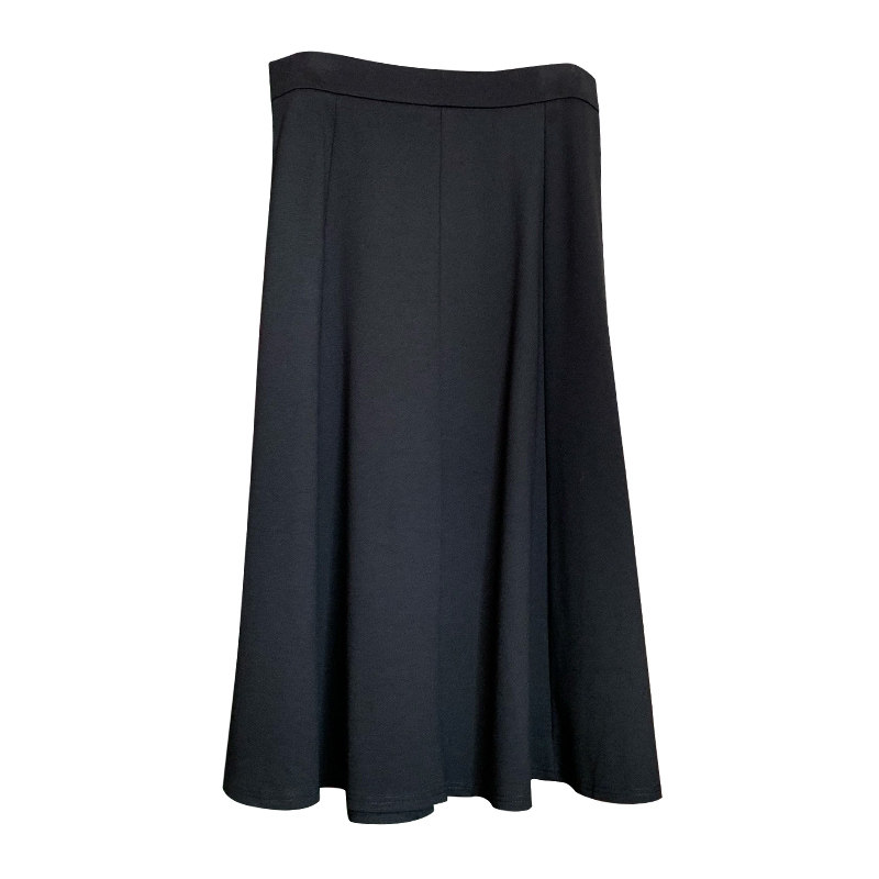 微胖的喵喵 大码女装梨形mm秋季显瘦宽松百搭高腰a字半身裙子0415,淘宝优惠券,粉丝福利购,淘宝优惠卷