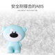 Children's anti-clip hand door block baby door crack anti-clip hand artifact sliding door anti-squeezing hand door card anti-closing door arrester