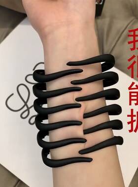 超大号发量大抓夹头发夹女后脑勺2026新款南瓜夹发量多鲨鱼夹夹子