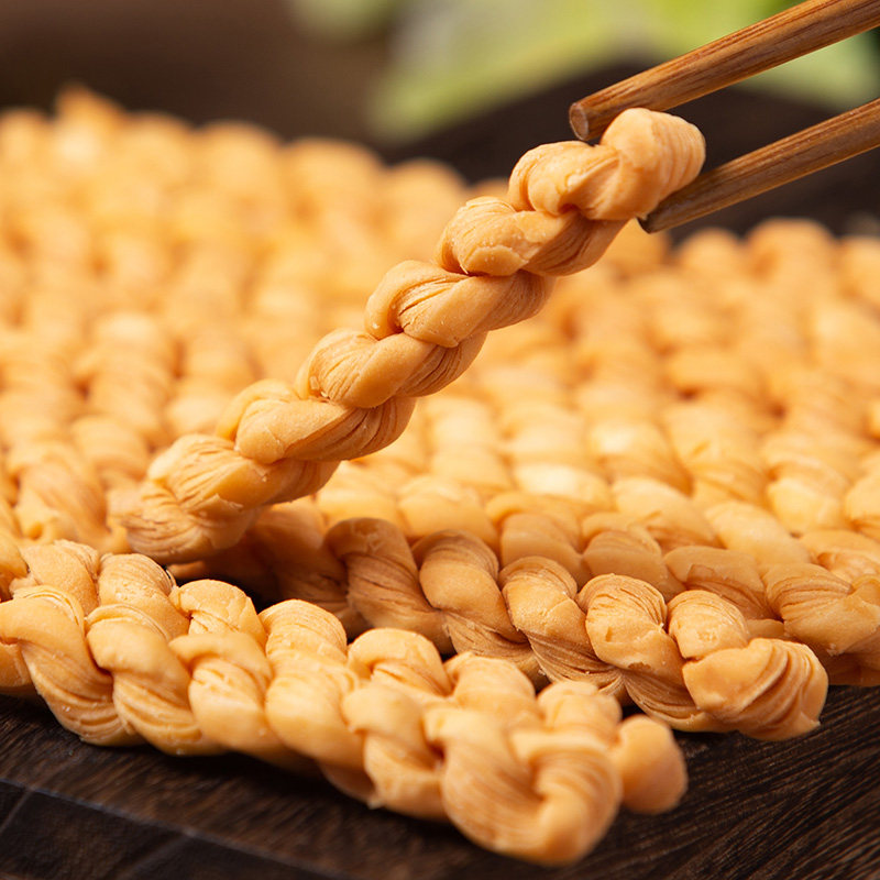 3种口味】酥脆手工黄油烘焙千层小麻花118g孩子孕妇老人健康零食,淘宝优惠券,粉丝福利购,淘宝优惠卷