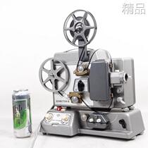 Western Antique German Cinema Machines Love Kfa Agfa Sonector 8 8 mm 8mm Projectors Old Objects
