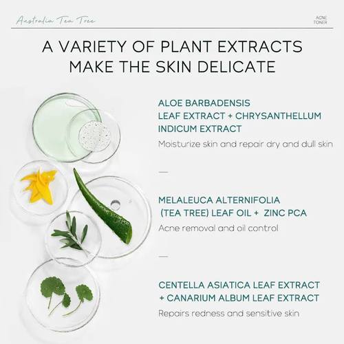 Salicylic Acid Acne atment Face Cream Repair Pimple Spots De - 图3