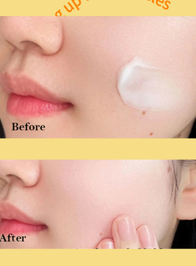 30pcs Vitamin C Sleeping Masks Beauty Face Moisturizing Skin