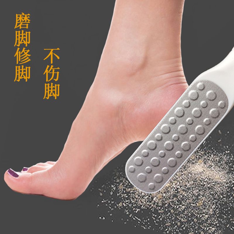 Volcanic foot grinding stone foot washing foot exfoliator fo - 图2
