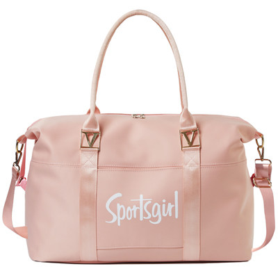 sportsgirl入院待产大容量收纳包 sportsgirl旅行袋